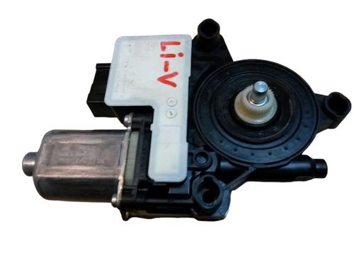 Used Left front window motor VW POLO VI (AW1, BZ1, AE1) 1.0 (65 hp) 30640109