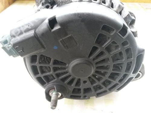 Alternator OPEL ZAFIRA / ZAFIRA FAMILY B (A05) 1.7 CDTI (M75) | BP26732716M7 