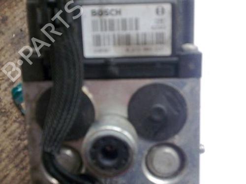 ABS Bremseaggregat OPEL MERIVA A MPV (X03) 1.7 DTI (E75) (75 hp) 15696808