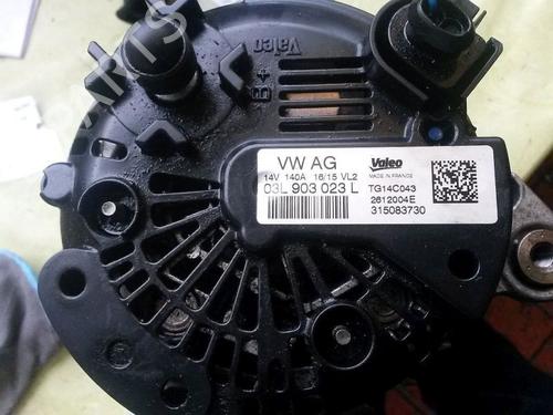 Generator SKODA OCTAVIA III Combi (5E5, 5E6) 1.2 TSI | BP29316700M7 