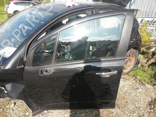 Used Left front door CITROËN C3 II (SC_) 1.4 (73 hp) 30639460