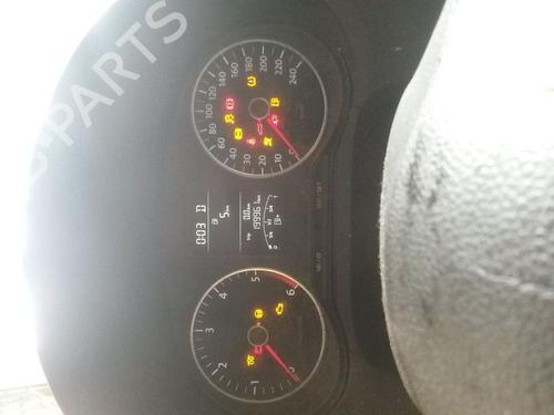 Display monitor VW POLO V (6R1, 6C1) 1.6 TDI | BP15702462C48 