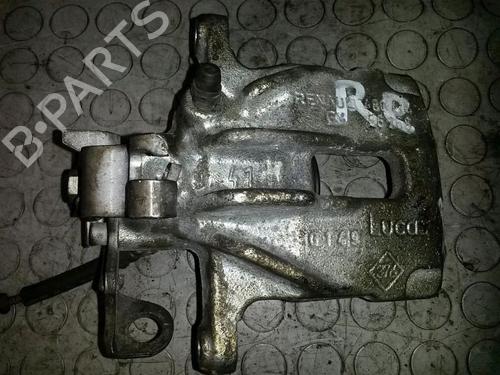 Højre bremsekaliber bag OPEL VIVARO A Van (X83) 2.0 CDTI (F7) | BP15704117M106 