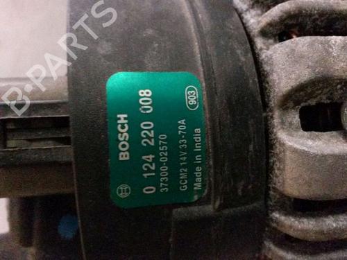 Alternator HYUNDAI i10 I (PA) 1.1 | BP30639989M7
