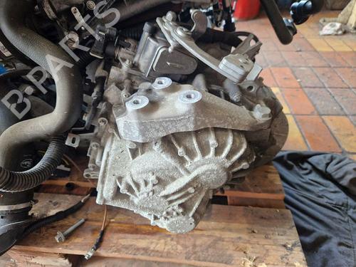 Gearbox OPEL INSIGNIA A (G09) 2.0 CDTI (68) | BP30194409M3 