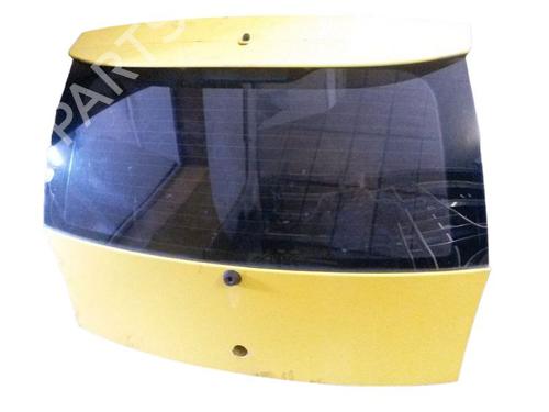 Used Tailgate FIAT PUNTO (188_) 1.2 16V 80 (188.233, .235, .253, .255, .333, .353, .639,... (80 hp) 15700057