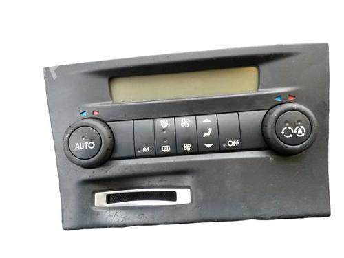 Commande Chauffage RENAULT LAGUNA II Grandtour (KG0/1_) 2.0 16V Turbo (KG0S, KG1L, KG03) (163 hp) 15705343