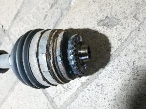 Right front driveshaft BMW 2 Gran Tourer (F46) 218 i | BP27990655M39 