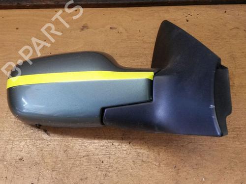 Right mirror RENAULT MEGANE II (BM0/1_, CM0/1_) 1.5 dCi (BM0F, BM0T, BM2B, CM0F, CM0T) | BP15707220C27 