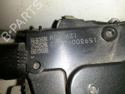 Front wiper motor MAZDA 5 (CW) 1.6 CD | BP30194334M29 