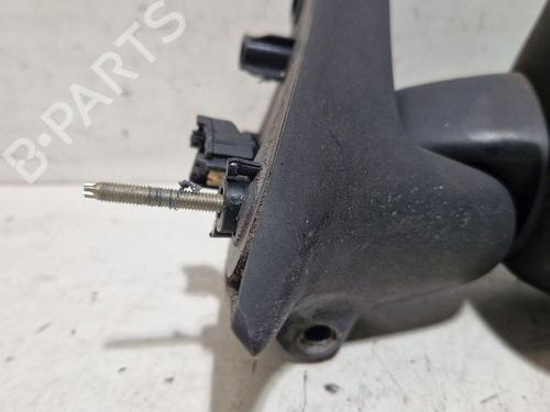 Left mirror RENAULT TWINGO I (C06_) 1.2 (C066, C068) | BP31083762C26 