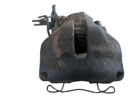 Used Left front brake caliper AUDI A4 B7 Avant (8ED) 2.0 TDI (140 hp) 15707805