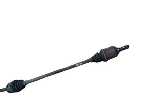 Drivaksel foran Høyre OPEL CORSA C (X01) 1.2 Twinport (F08, F68) (80 hp) 15697269