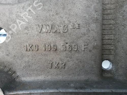 Subframe VW TOURAN (1T3) 1.6 TDI | BP27662756M9