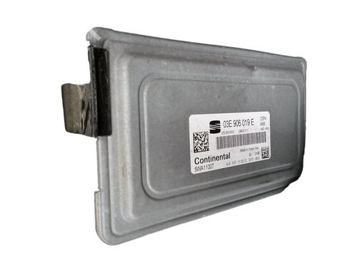 Used Engine control unit (ECU) SEAT IBIZA IV ST (6J8, 6P8) 1.2 (70 hp) 15705907
