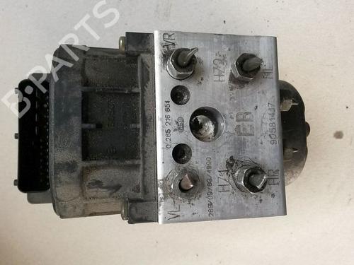 ABS Bremseaggregat OPEL ASTRA G Hatchback (T98) 1.7 DTI 16V (F08, F48) | BP15701919M43 