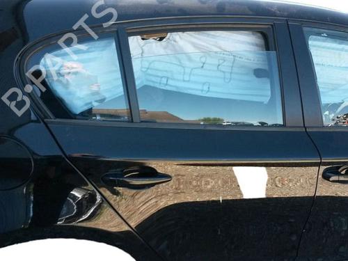 Used Right rear door BMW 1 (E87) 116 d (116 hp) 15709459