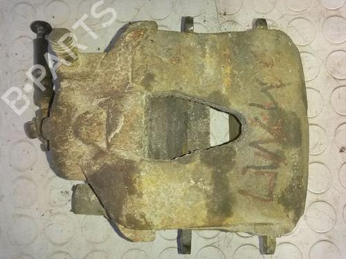 Left front brake caliper VW POLO V (6R1, 6C1) 1.6 TDI | BP15702485M105 