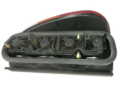 Used Right taillight VW CADDY II Box Body/MPV (9K9A) 1.9 SDI (64 hp) 15701014