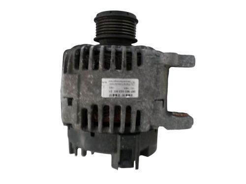 Used Alternator AUDI A3 Sportback (8PA) 1.9 TDI (105 hp) 20323011