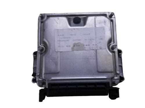Used Electronic module PEUGEOT 307 (3A/C) 2.0 HDi 90 (90 hp) 15794902