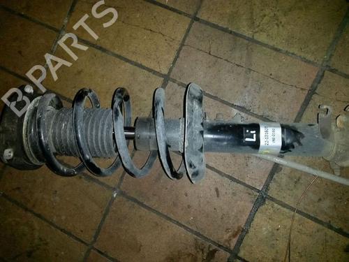 Left front shock absorber SKODA OCTAVIA II Combi (1Z5) 1.6 TDI | BP15708046M16 