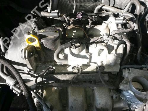 Engine SEAT IBIZA IV (6J5, 6P1) 1.0 | BP29317149M1 