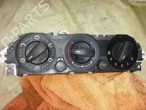 Commande Chauffage FORD FOCUS II (DA_, HCP, DP) 1.4 | BP15699518I5 