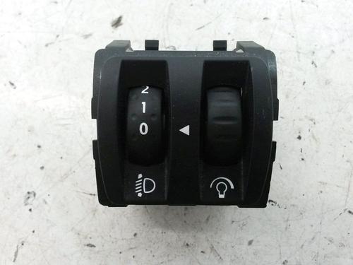 Used Switch RENAULT CLIO IV Grandtour (KH_) 0.9 TCe 90 (90 hp) 23504396