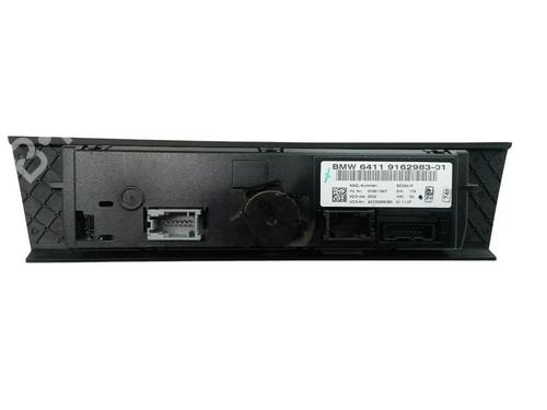 Climate control BMW 3 Touring (E91) 318 d | BP22898824I5 
