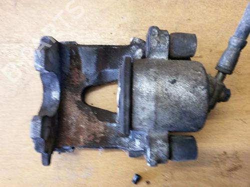 Left front brake caliper VW GOLF IV (1J1) 1.9 TDI 4motion | BP29316868M105 
