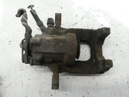 Used Right rear brake caliper VW TOURAN (1T3) 1.6 TDI (105 hp) 24175863