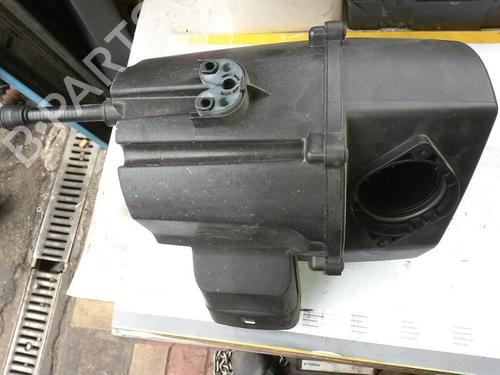 Air filter box SKODA FABIA II (542) 1.6 TDI | BP15701310M87 