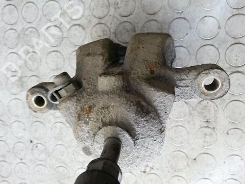 Left rear brake caliper BMW 1 (E87) 118 d | BP15704157M107 