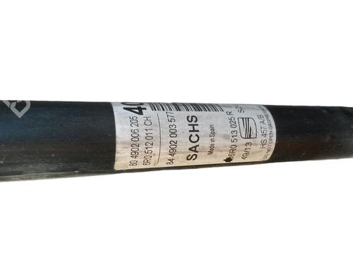 Used Right rear shock absorber SEAT IBIZA IV ST (6J8, 6P8) 1.2 (70 hp) 15699743