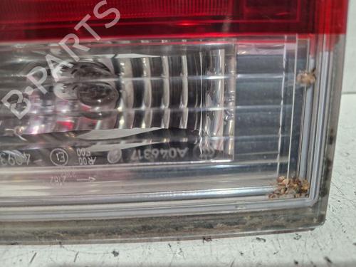 Left taillight BMW X3 (E83) xDrive 18 d | BP37509297C34 - Image 2