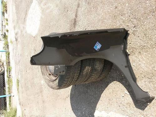 Right front fenders CITROËN SAXO (S0, S1) 1.5 D | BP19493601C42 
