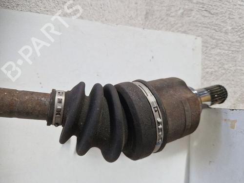 Right front driveshaft SUZUKI SWIFT III (MZ, EZ) 1.3 (RS413, ZC11S) | BP36953268M39 - Image 4