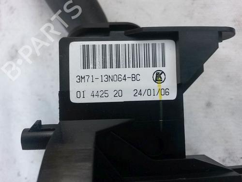 Ratstangsstang MAZDA 2 (DY) 1.2 (DY3W) | BP15698767I23 