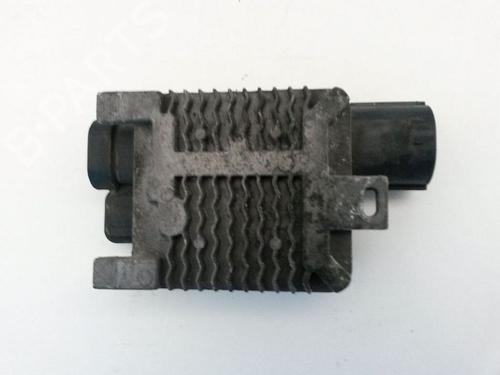 Elektronische module FORD FOCUS II (DA_, HCP, DP) 1.6 | BP15709860M83 