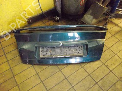 Used Tailgate AUDI A4 B5 (8D2) 1.9 TDI (90 hp) 15696063