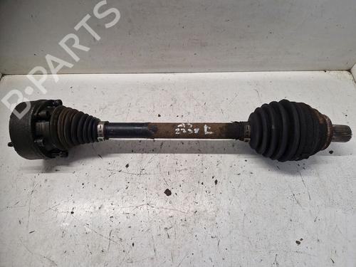 Used Left front driveshaft AUDI A3 (8P1) 1.2 TSI (105 hp) 32846886