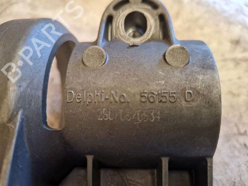 Ignition barrel OPEL CORSA D (S07) 1.2 (L08, L68) | BP37521928M48 - Image 2