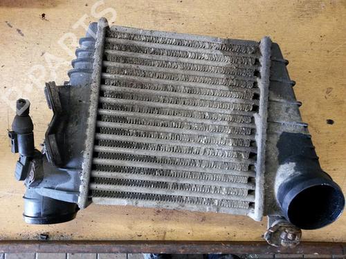 Intercooler VW GOLF IV (1J1) 1.9 TDI 4motion | BP29316865M30