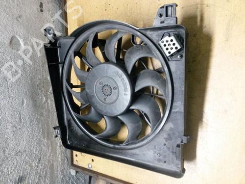 Elektronisk modul OPEL ASTRA H (A04) 1.7 CDTI (L48) | BP15708442M83 