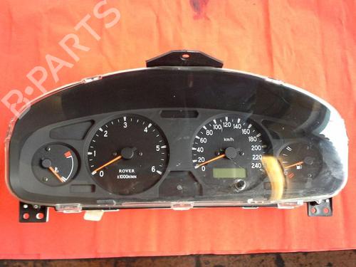 Multifunctionele display ROVER 45 I Saloon (RT) 2.0 iDT (101 hp) 27682385