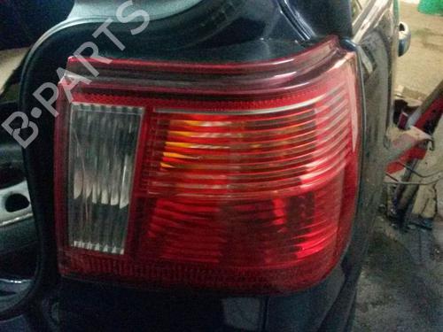Right taillight SEAT IBIZA II (6K1) 1.9 SDI | BP15699700C35 