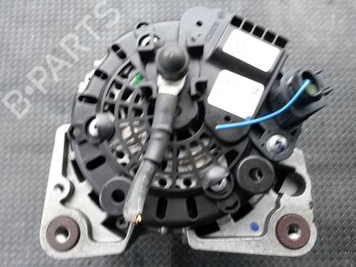 Alternator VW POLO VI (AW1, BZ1, AE1) 1.0 | BP30640144M7