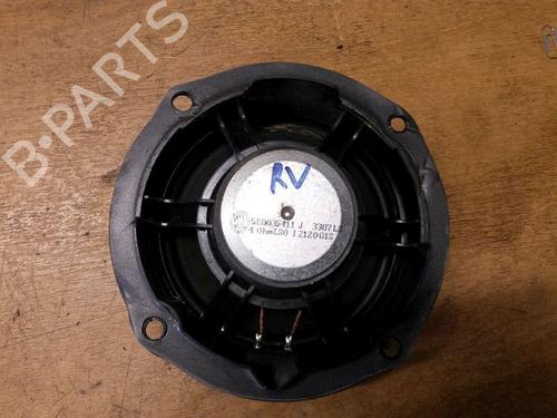 Speaker SKODA OCTAVIA III Combi (5E5, 5E6) 1.6 TDI | BP15708163E2 