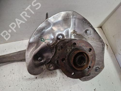 Right front steering knuckle AUDI A4 B8 Avant (8K5) 2.0 TDI | BP35775400M26 - Image 2